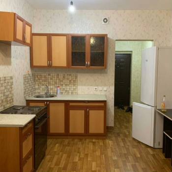 Сдается 1-комнатная квартира, 26 м²