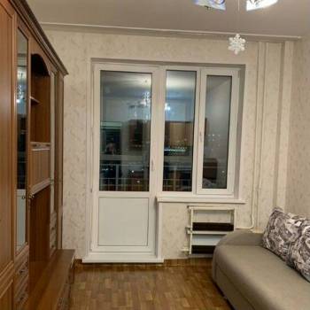 Сдается 1-комнатная квартира, 26 м²