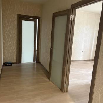 Сдается 2-х комнатная квартира, 58 м²