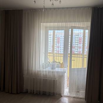 Сдается 2-х комнатная квартира, 58 м²