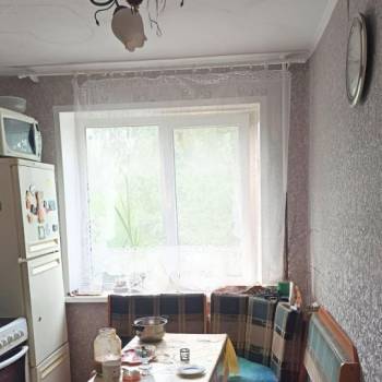 Сдается 2-х комнатная квартира, 54 м²