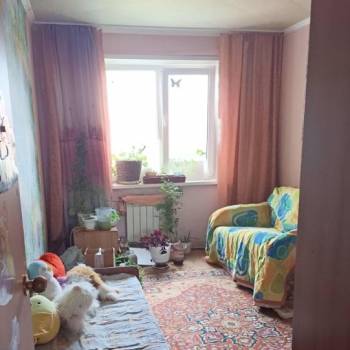 Сдается 2-х комнатная квартира, 54 м²