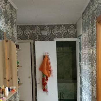 Сдается 2-х комнатная квартира, 54 м²