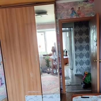 Сдается 2-х комнатная квартира, 54 м²