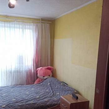 Сдается 2-х комнатная квартира, 54 м²