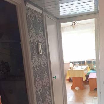 Сдается 2-х комнатная квартира, 54 м²