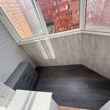 Сдается 1-комнатная квартира, 42 м²