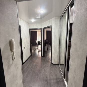 Сдается 1-комнатная квартира, 42 м²