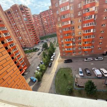Сдается 1-комнатная квартира, 42 м²