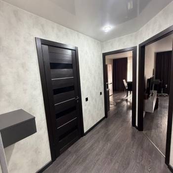 Сдается 1-комнатная квартира, 42 м²