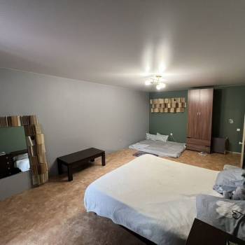 Сдается 1-комнатная квартира, 45 м²