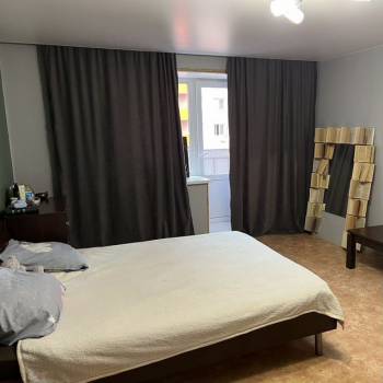 Сдается 1-комнатная квартира, 45 м²