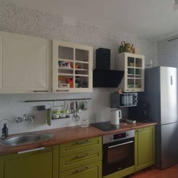 Продается 2-х комнатная квартира, 54,7 м²