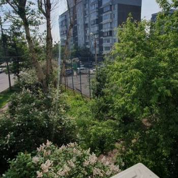 Продается 2-х комнатная квартира, 54,7 м²