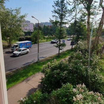 Продается 2-х комнатная квартира, 54,7 м²