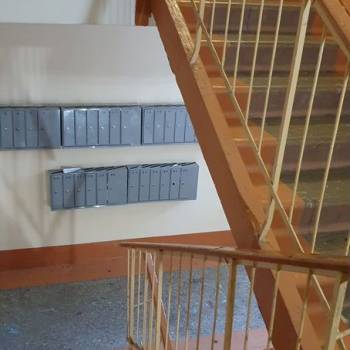 Продается 2-х комнатная квартира, 54,7 м²