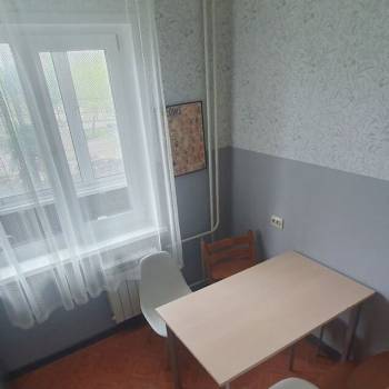Продается 2-х комнатная квартира, 54,7 м²