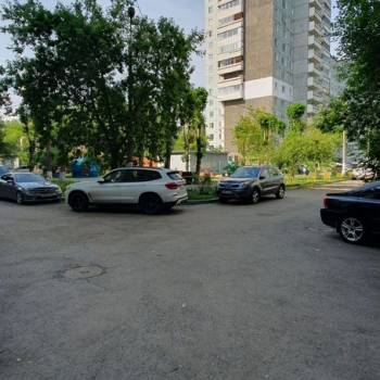 Продается 2-х комнатная квартира, 54,7 м²