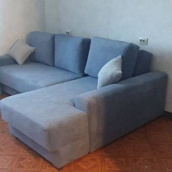 Продается 2-х комнатная квартира, 54,7 м²