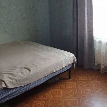 Продается 2-х комнатная квартира, 54,7 м²