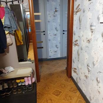 Продается 2-х комнатная квартира, 54,7 м²
