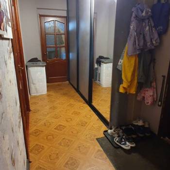 Продается 2-х комнатная квартира, 54,7 м²