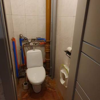 Продается 2-х комнатная квартира, 54,7 м²