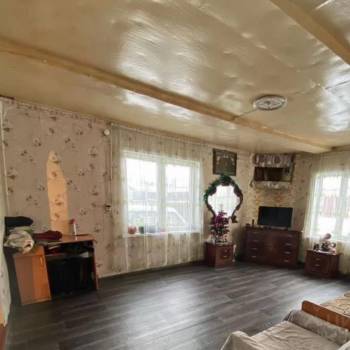 Продается Дом, 48,8 м²