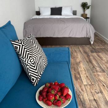 Сдается 1-комнатная квартира, 35 м²