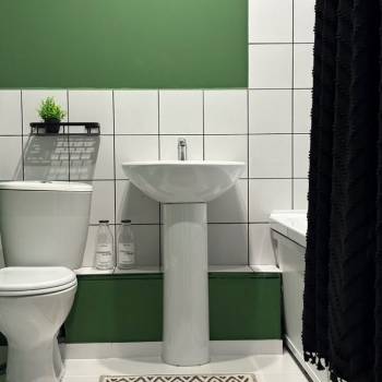 Сдается 1-комнатная квартира, 35 м²