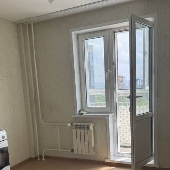 Сдается 2-х комнатная квартира, 56 м²