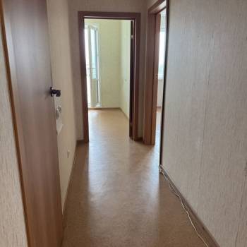 Сдается 2-х комнатная квартира, 56 м²