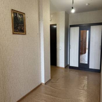 Сдается 2-х комнатная квартира, 56 м²