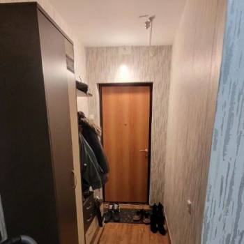 Продается 1-комнатная квартира, 45,9 м²