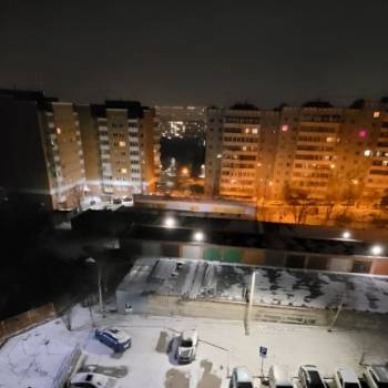 Продается 1-комнатная квартира, 45,9 м²