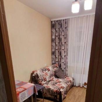 Продается 1-комнатная квартира, 45,9 м²