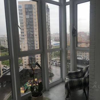 Продается 2-х комнатная квартира, 58,8 м²