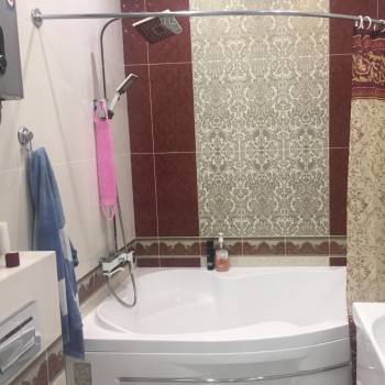 Продается 2-х комнатная квартира, 58,8 м²