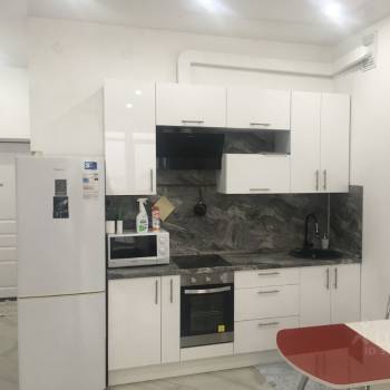 Продается 2-х комнатная квартира, 58,8 м²