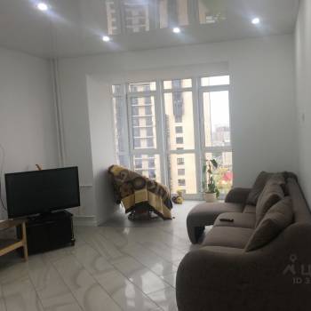 Продается 2-х комнатная квартира, 58,8 м²