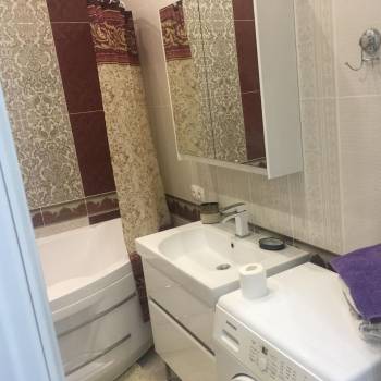 Продается 2-х комнатная квартира, 58,8 м²