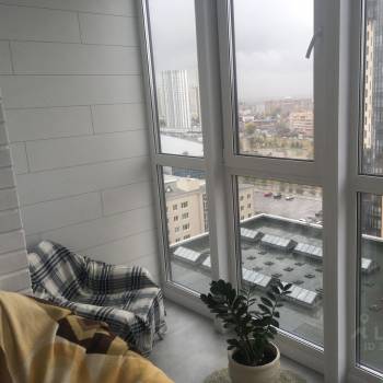 Продается 2-х комнатная квартира, 58,8 м²