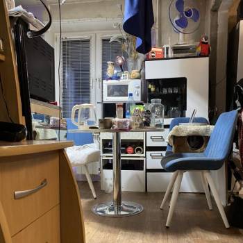 Продается 2-х комнатная квартира, 49,2 м²