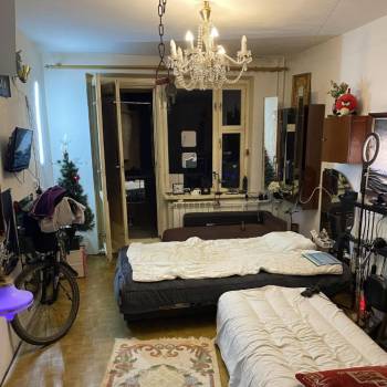 Продается 2-х комнатная квартира, 49,2 м²