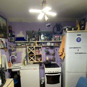 Продается 2-х комнатная квартира, 49,2 м²