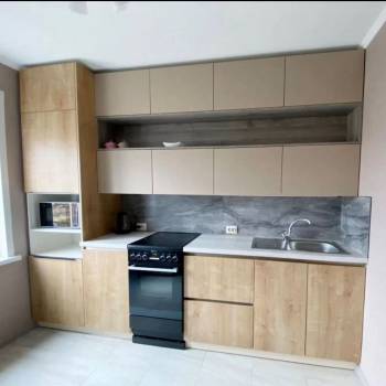 Продается 1-комнатная квартира, 41 м²