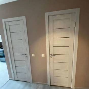 Продается 1-комнатная квартира, 41 м²