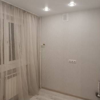 Продается 1-комнатная квартира, 30,8 м²