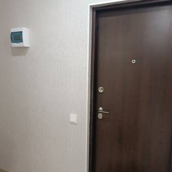Продается 1-комнатная квартира, 30,8 м²