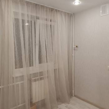 Продается 1-комнатная квартира, 30,8 м²